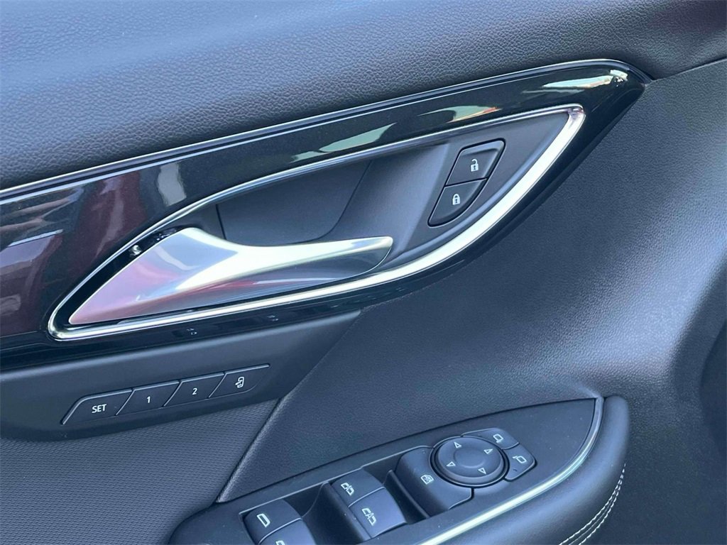 2025 Buick Envision Preferred photo 20