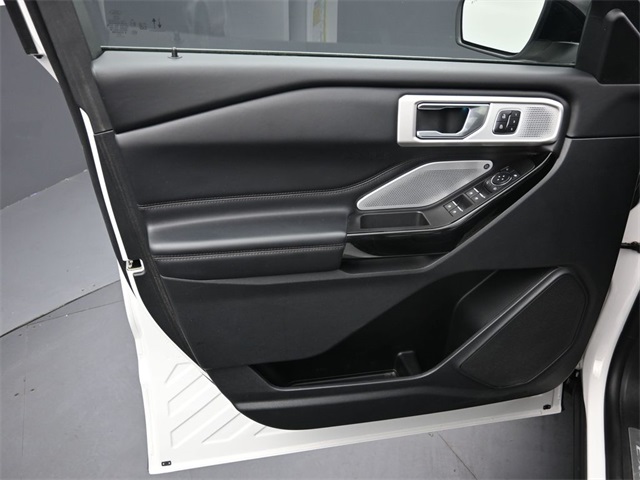2022 FORD EXPLORER - Image 20