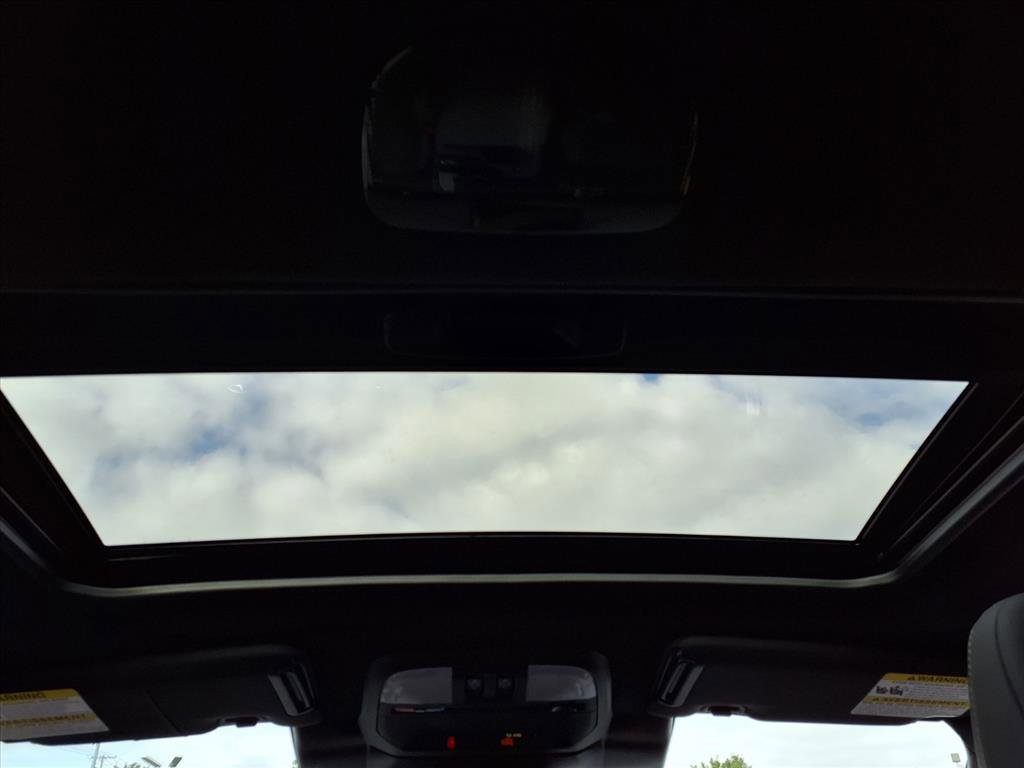 2025 Subaru Crosstrek Wilderness photo 4