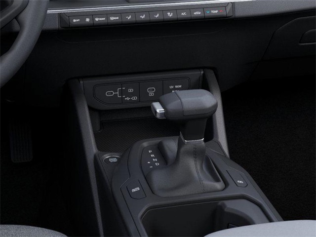 2025 Kia K4 LXS photo 22