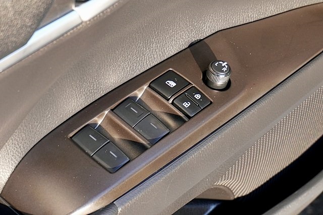 2024 Toyota Camry SE photo 21