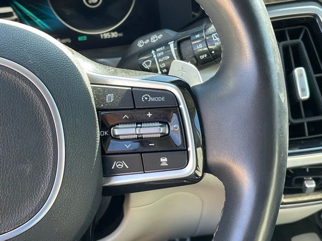 2023 Kia Sorento Plug-In Hybrid SX Prestige photo 20