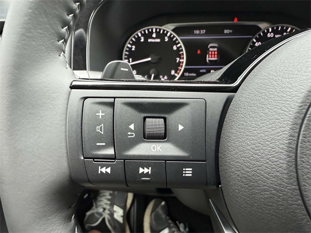 2025 Nissan Pathfinder SL photo 27