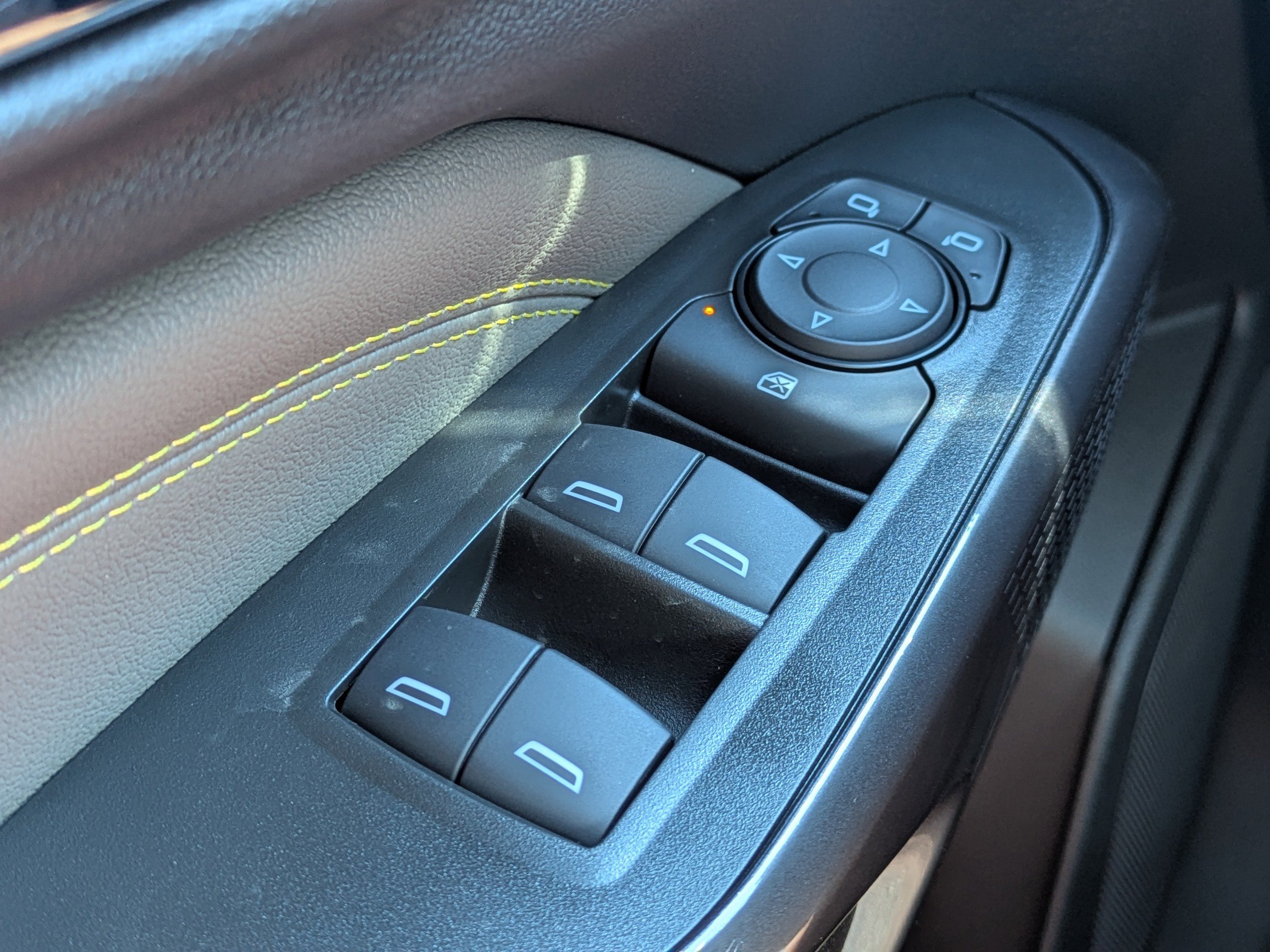 2025 Chevrolet Trax ACTIV photo 21