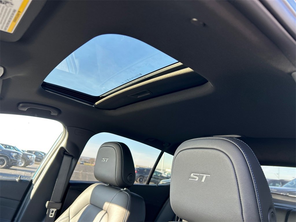 2026 BUICK ENVISTA - Image 25