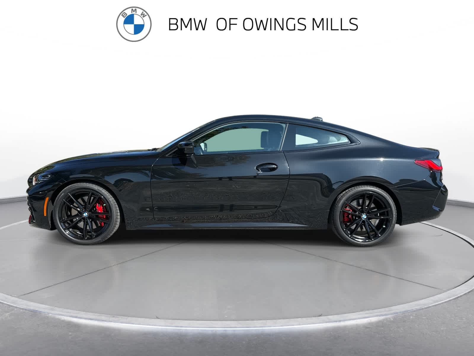 2023 Bmw 430i xDrive photo 4