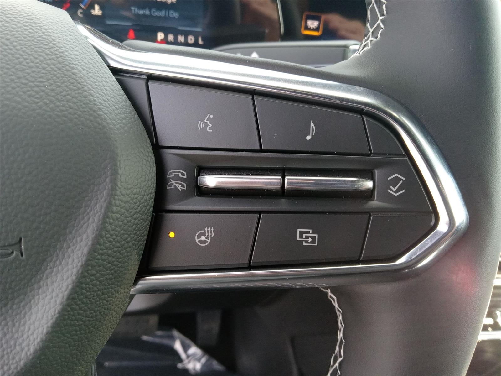 2026 Chevrolet Traverse Z71 photo 22