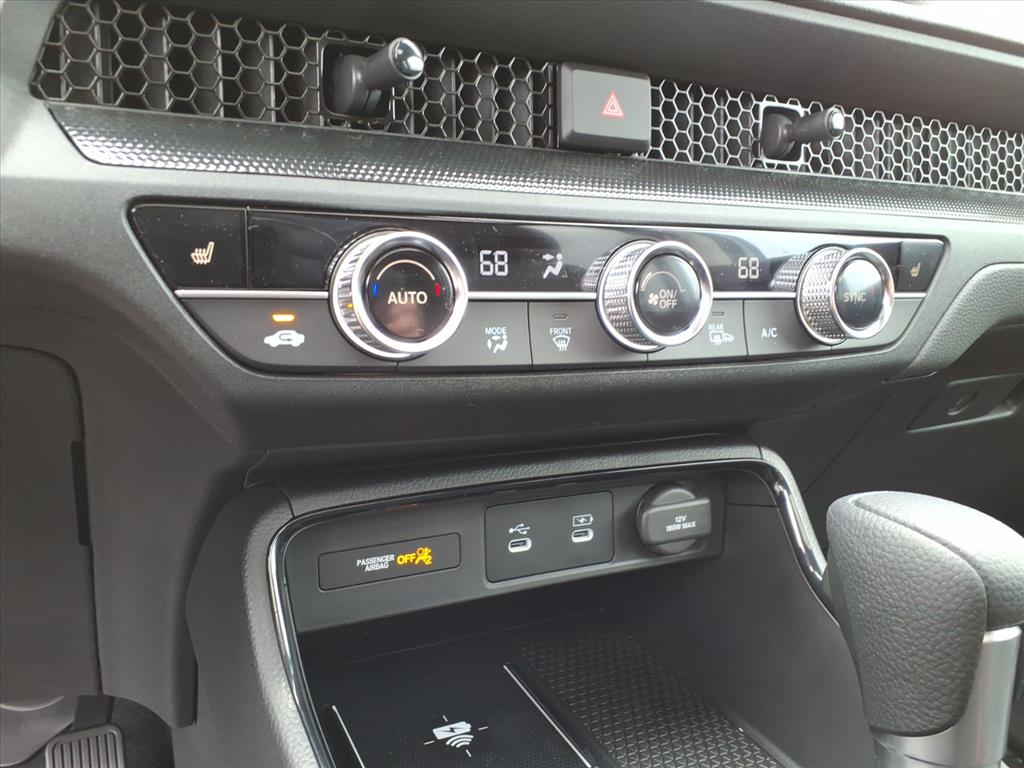 2026 Honda CR-V EX photo 14