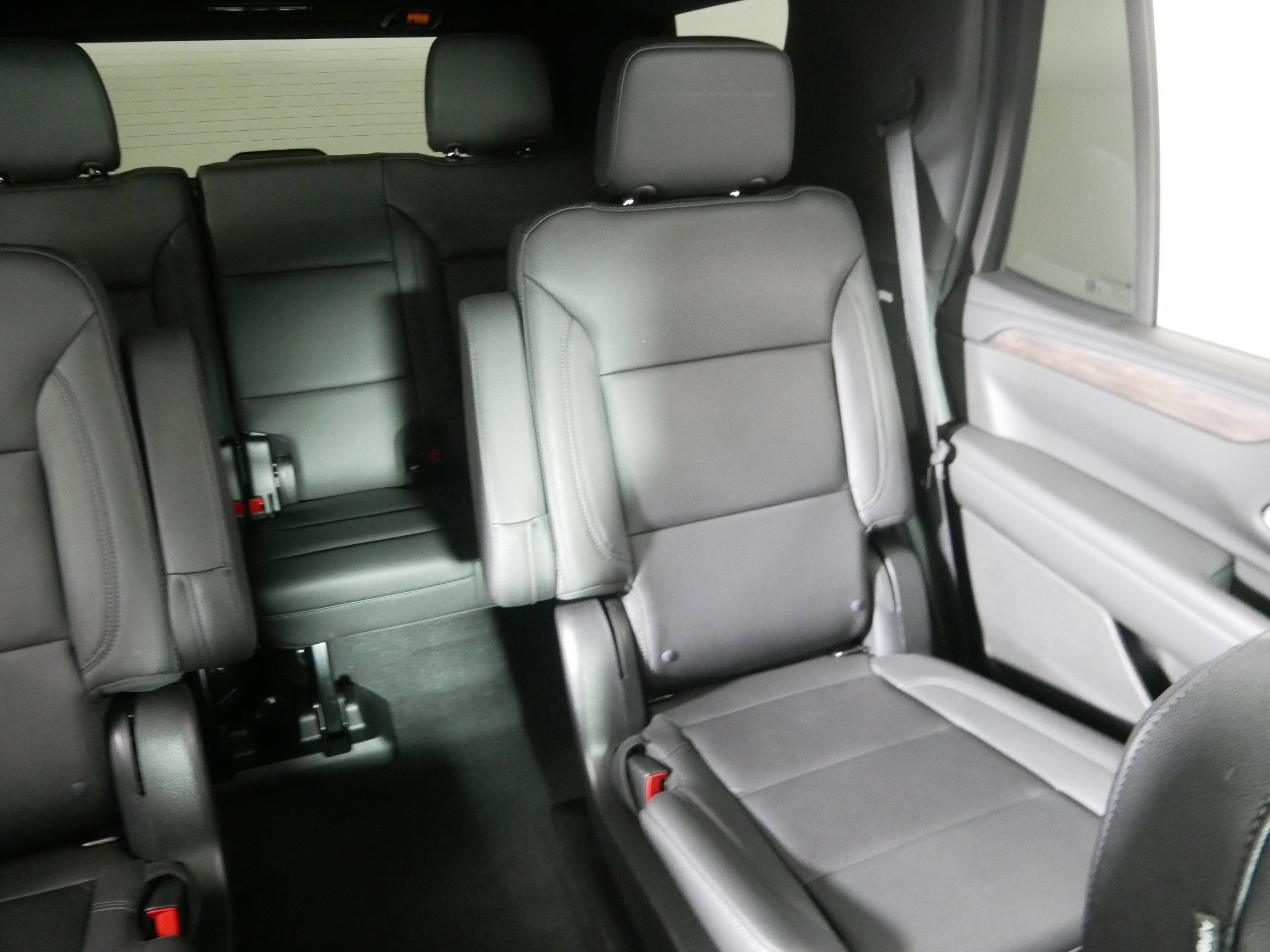 2023 Chevrolet Tahoe Z71 photo 23
