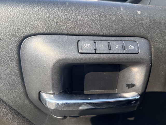 2017 Gmc Sierra 1500 SLT photo 18