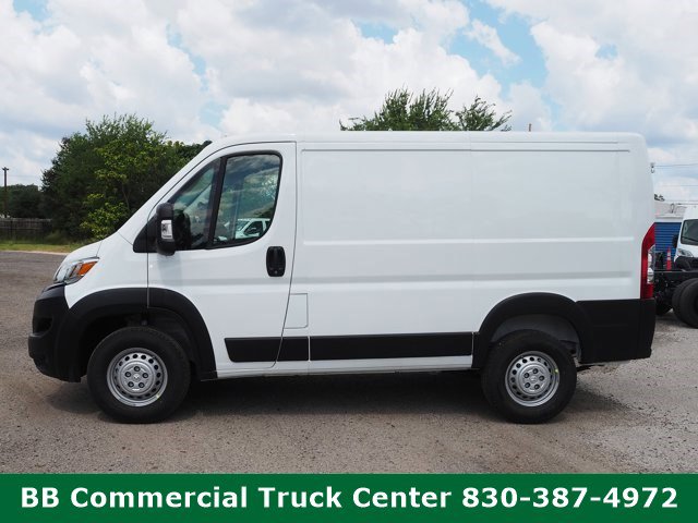 2026 RAM ProMaster Cargo Van Tradesman's photo