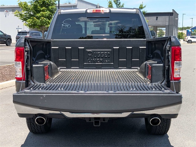 2020 Ram 1500 Big Horn Lone Star photo 14