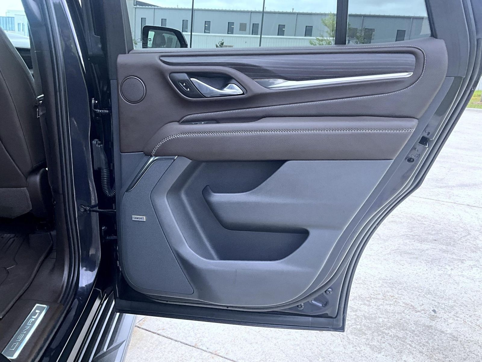 2023 Gmc Yukon Denali photo 21