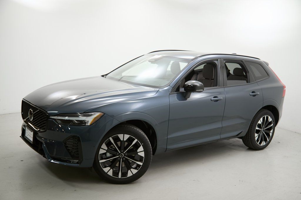 2026 VOLVO XC60 - Image 2