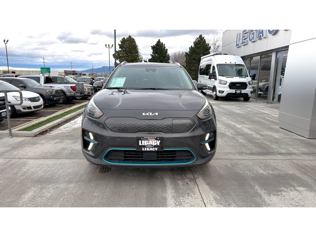 Used 2022 Kia Niro EX with VIN KNDCC3LG9N5116628 for sale in La Grande, OR