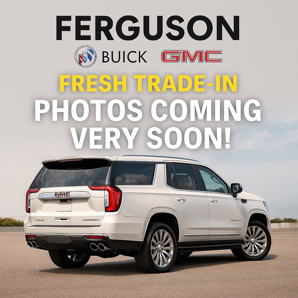 2024 GMC Terrain AT4's photo