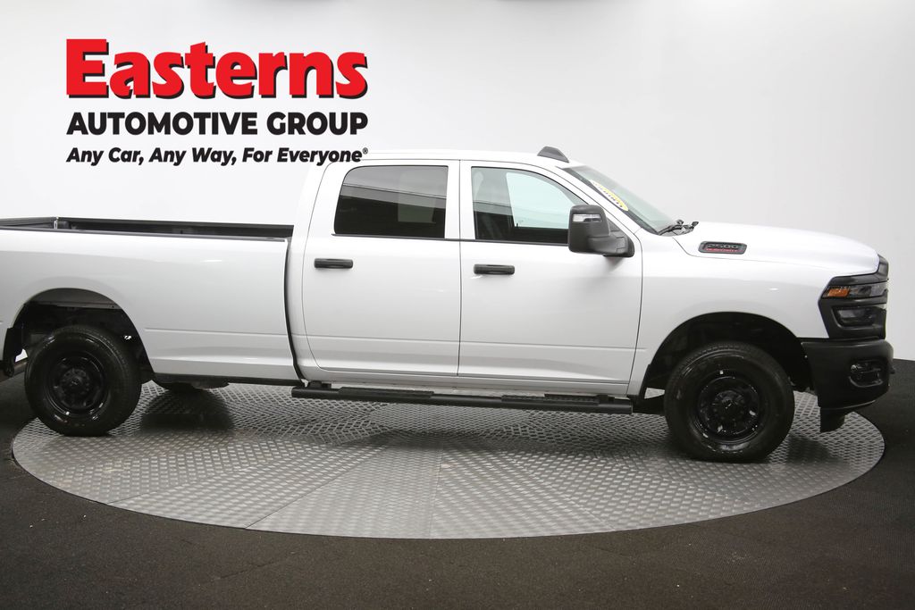2025 Ram 2500 Tradesman photo 37