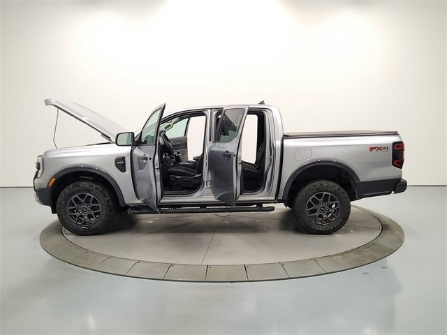 2024 Ford Ranger XLT photo 12