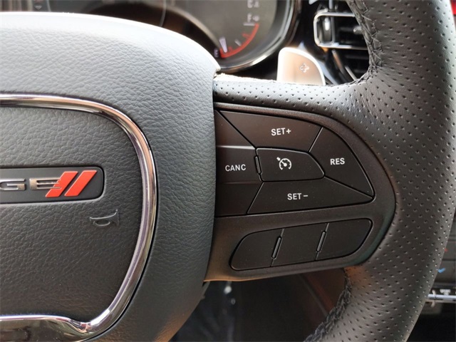 2026 Dodge Durango GT photo 23