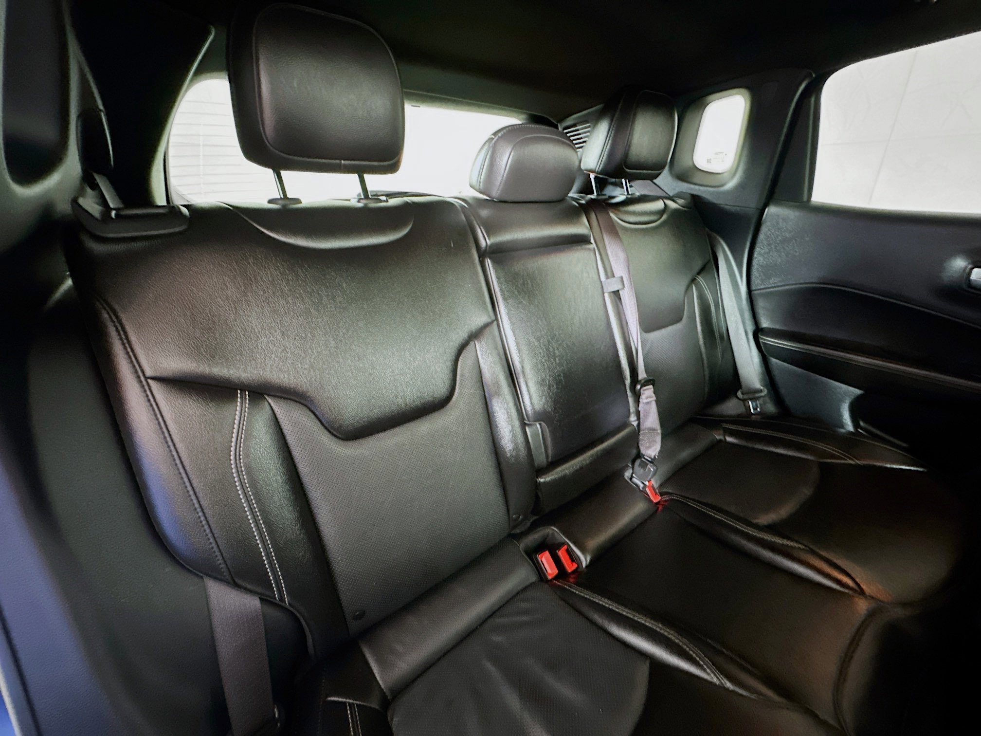 2021 Jeep Compass Anniversary Edition photo 23