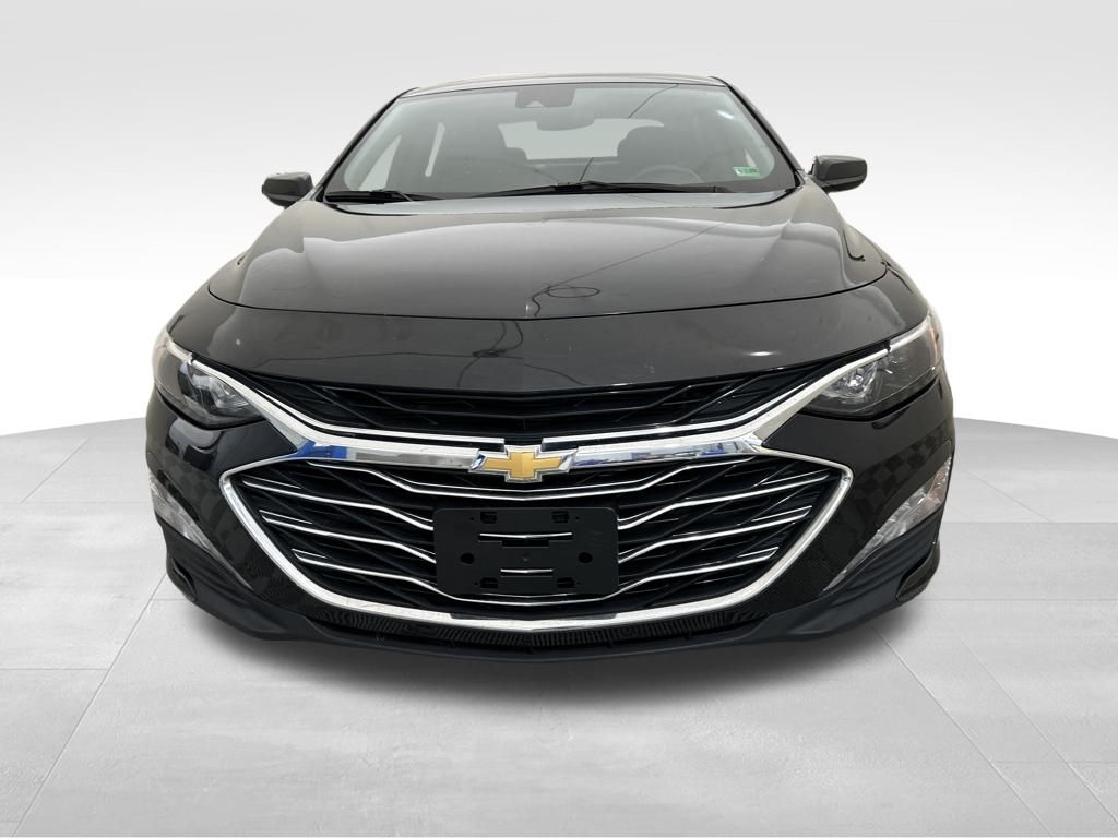 2023 Chevrolet Malibu 1LT photo 3