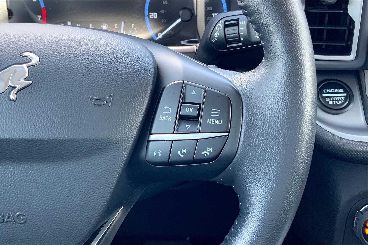2022 Ford Bronco Sport Big Bend photo 24