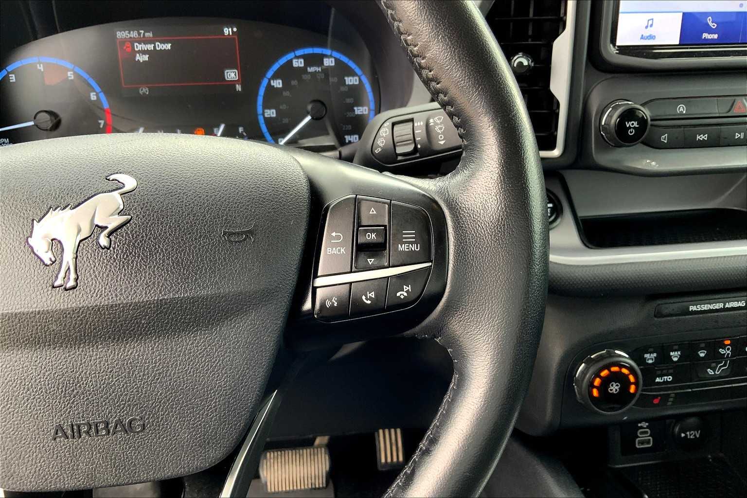 2023 Ford Bronco Sport Big Bend photo 21