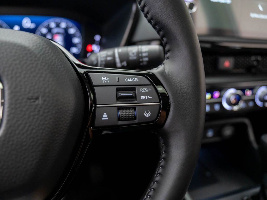 2026 Honda CR-V EX-L photo 27