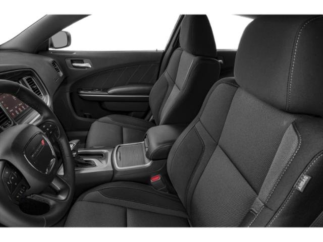 2020 Dodge Charger SXT photo 8