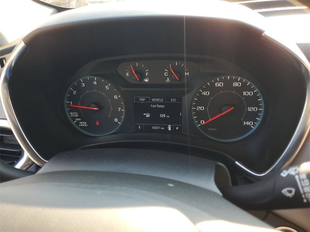 2023 Chevrolet Equinox LS photo 17