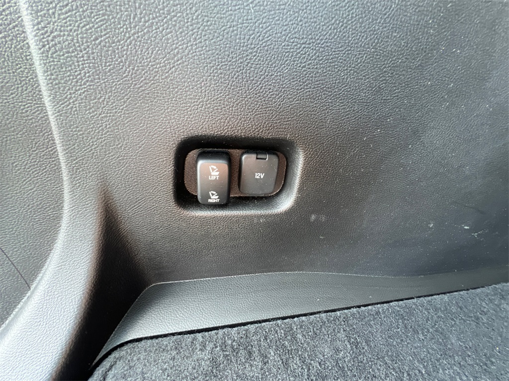 2024 Ford Edge SEL photo 23