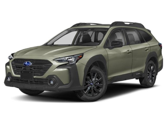 2024 Subaru Outback Onyx Edition's photo