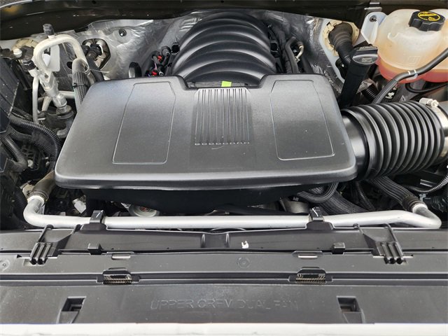 2024 Chevrolet Silverado 1500 photo 24