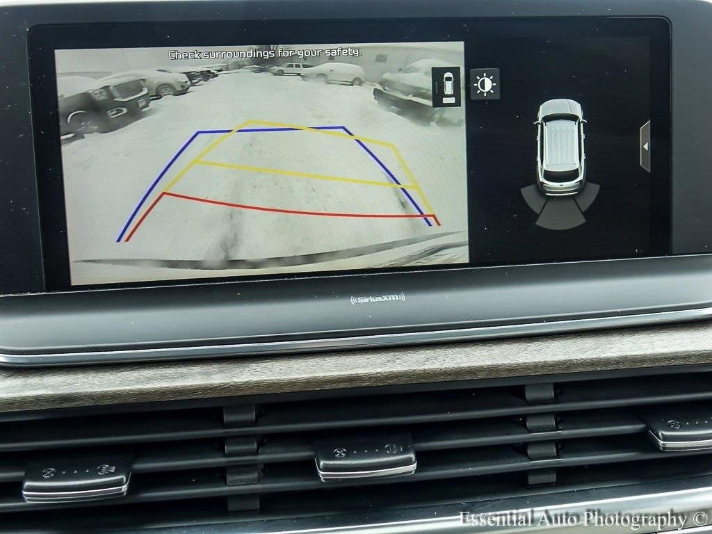 2020 KIA TELLURIDE - Image 19