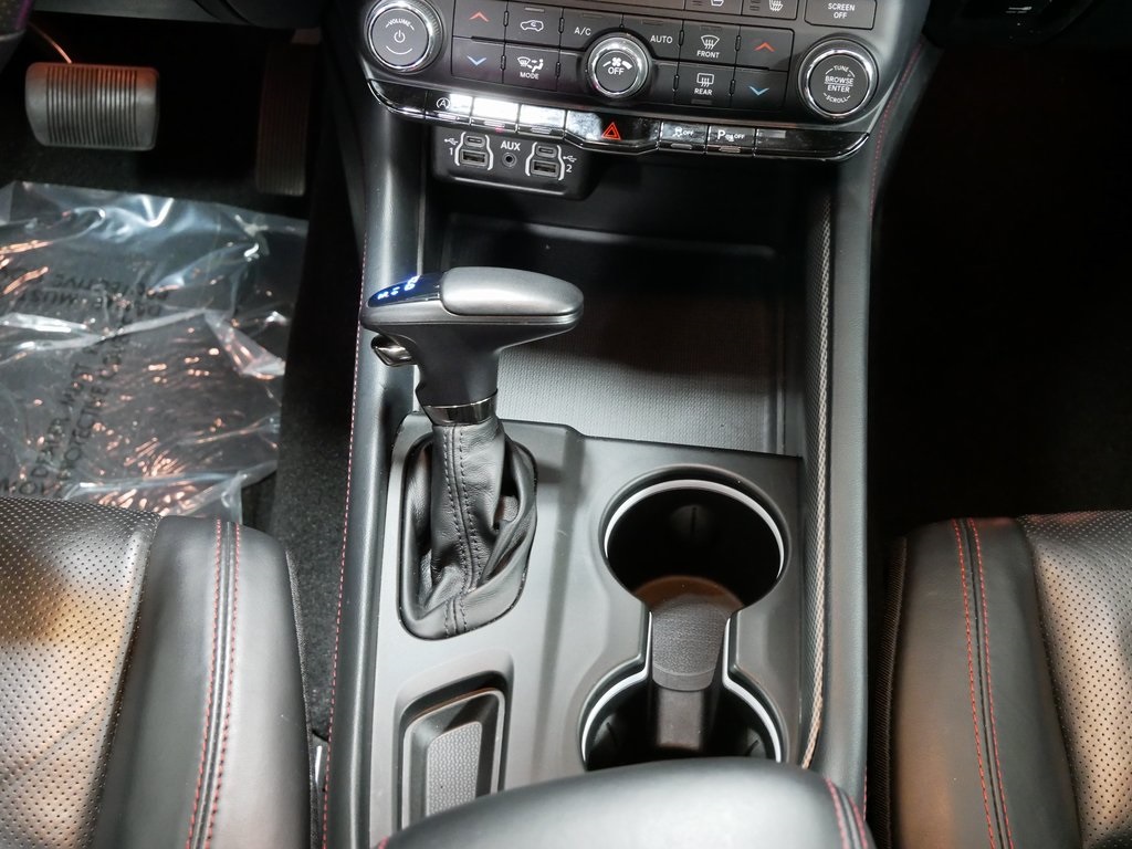 2024 Dodge Durango GT Plus photo 24