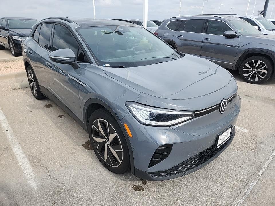 2023 Volkswagen ID.4 PRO S