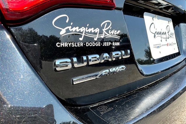 2016 Subaru Legacy 2.5i photo 29