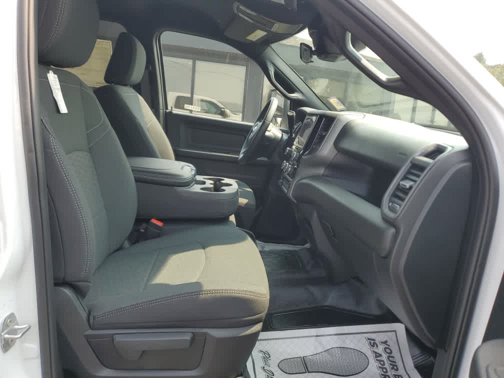 2025 Ram 5500 Tradesman photo 22