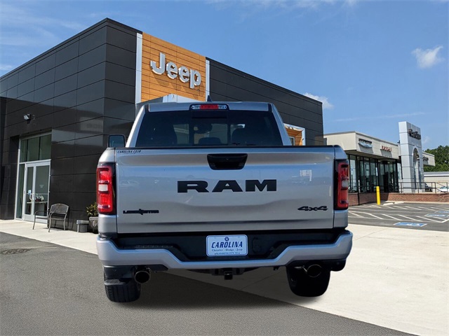 2026 Ram 1500 Big Horn Lone Star photo 7