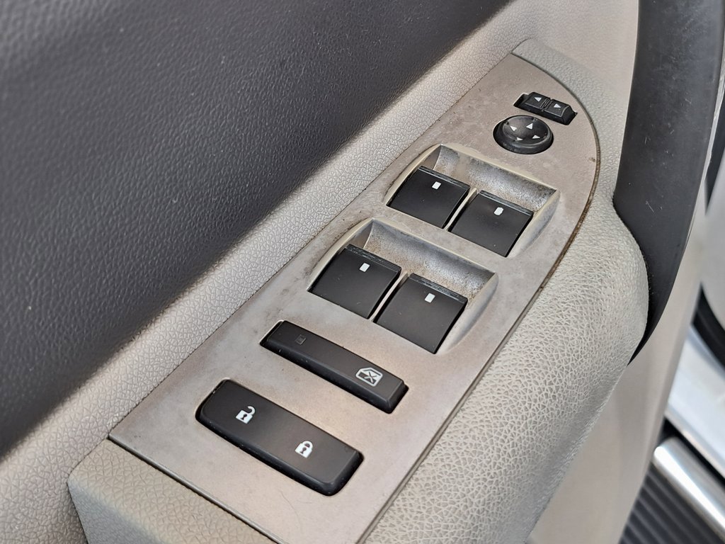 2009 Chevrolet Silverado 1500 photo 15