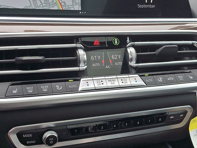 2022 Bmw X5 xDrive45e photo 16
