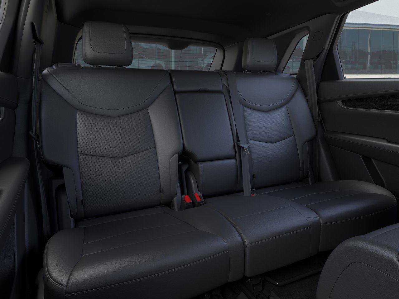 2025 Cadillac XT5 Premium Luxury photo 16