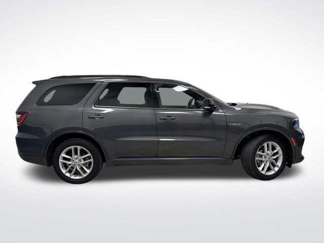 2025 Dodge Durango R/T Plus photo 2