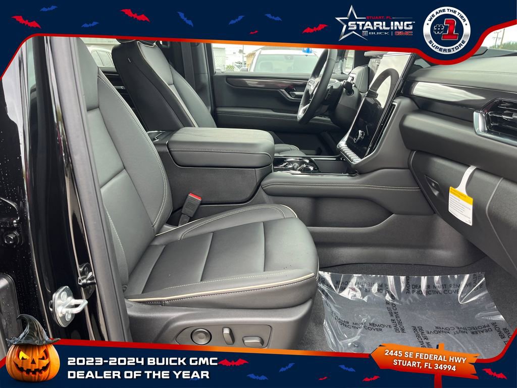 2026 Gmc Yukon photo 18