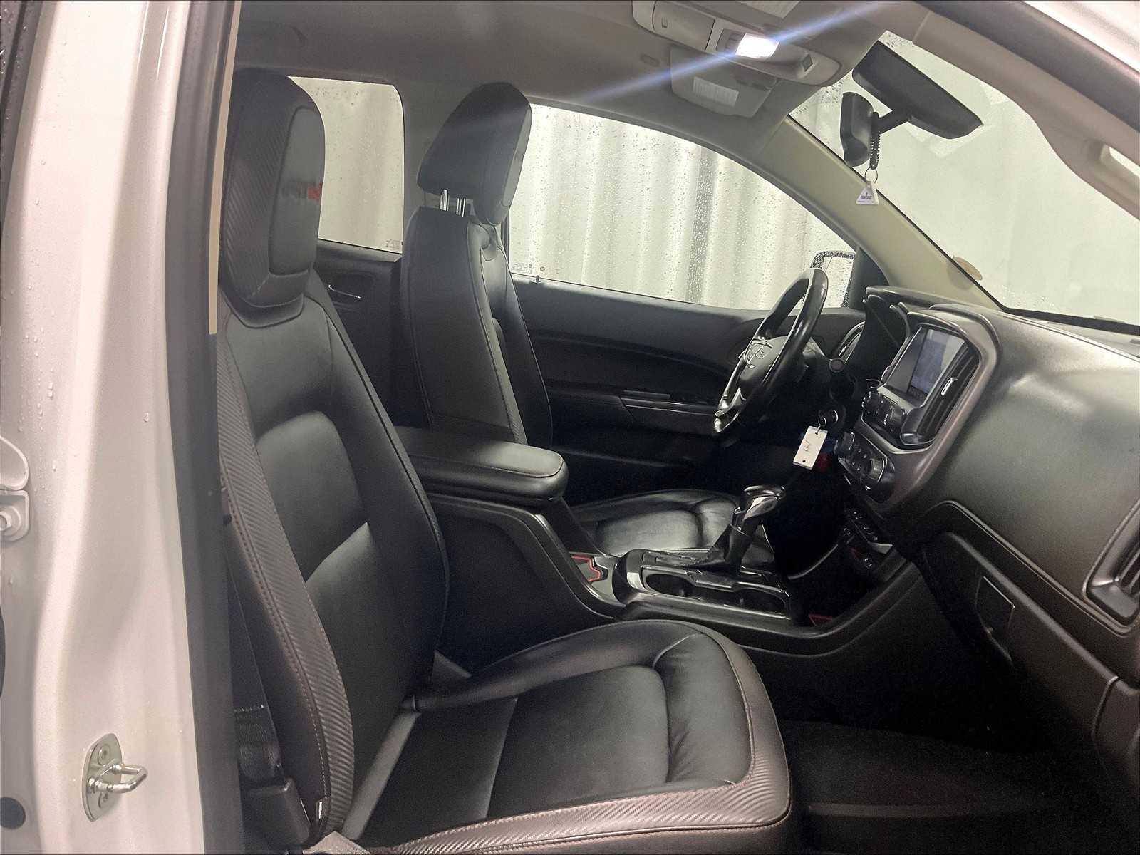 2022 Gmc Canyon AT4 photo 11