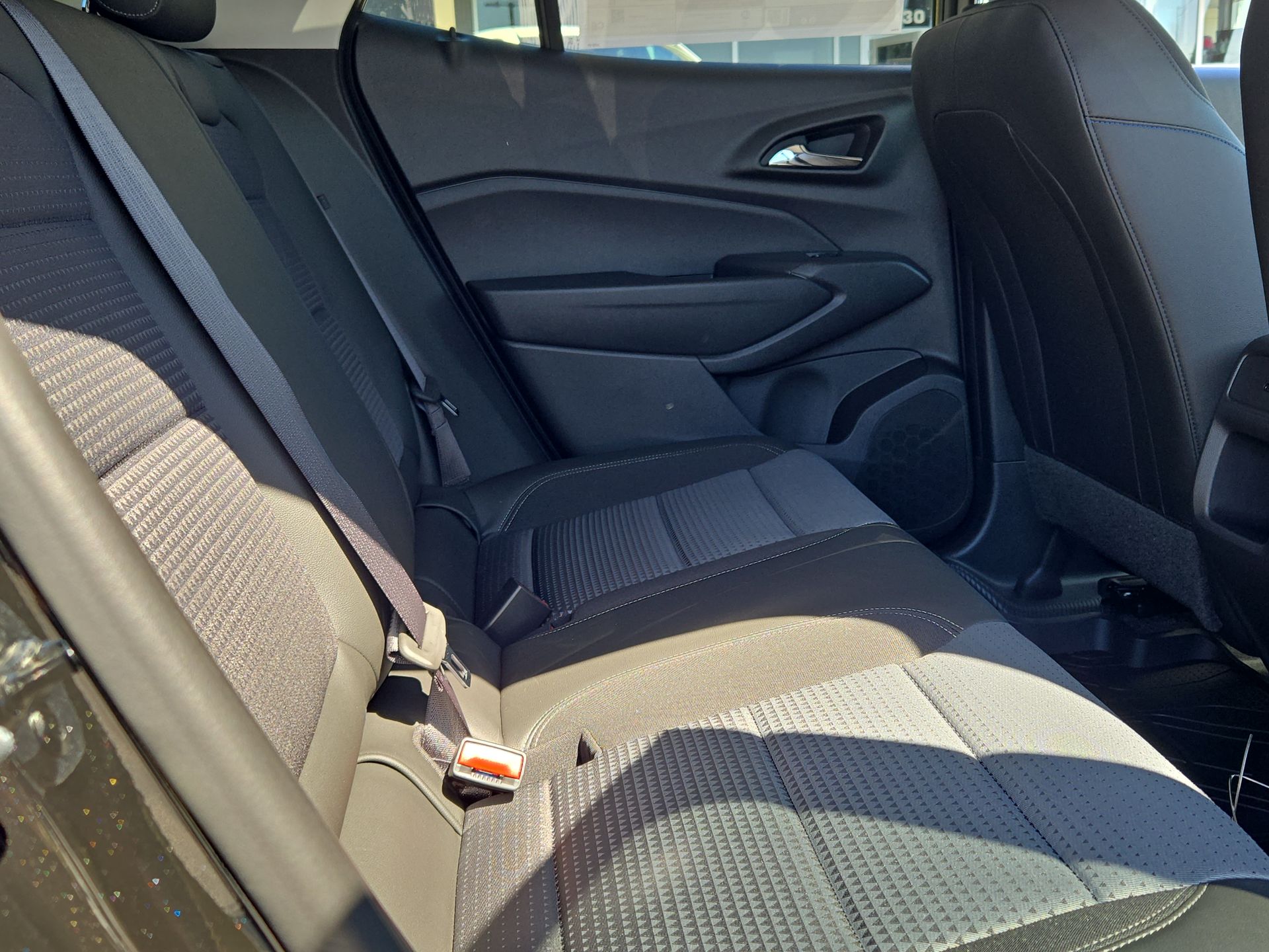 2025 Chevrolet Trax LT photo 43