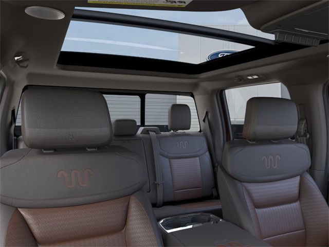 2026 Ford F-450 King Ranch photo 22