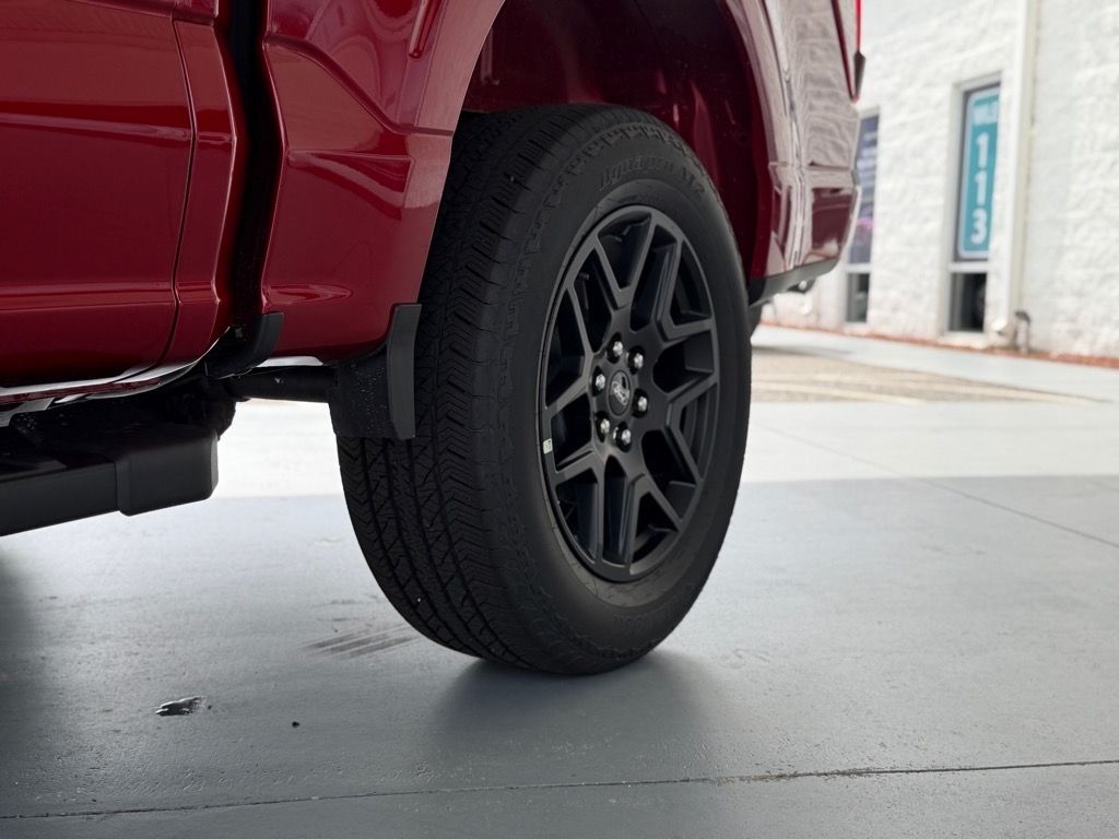 2025 Ford F-150 STX photo 27