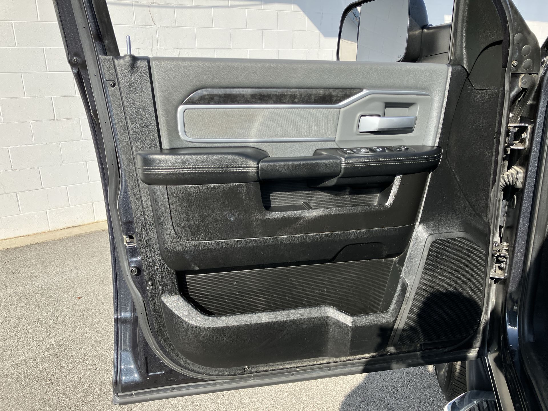 2019 Ram 2500 Big Horn photo 11