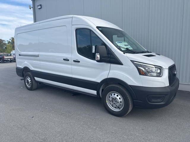 2025 Ford Transit Van Base's photo